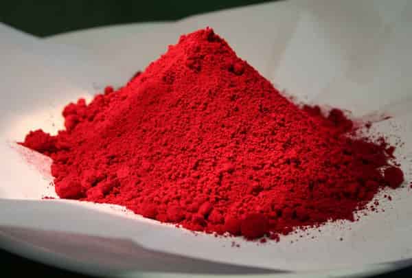 تصویر 4 از فروش پودر گوجه مشهد + قیمت خرید به صرفه